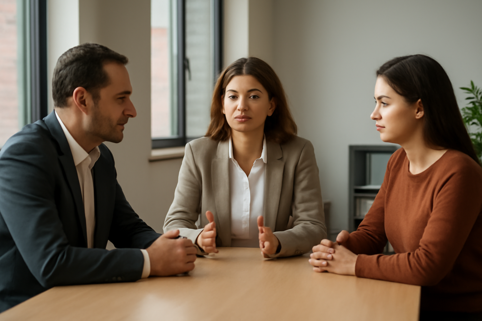 Quand recourir à une médiation en cas de conflit de construction ?