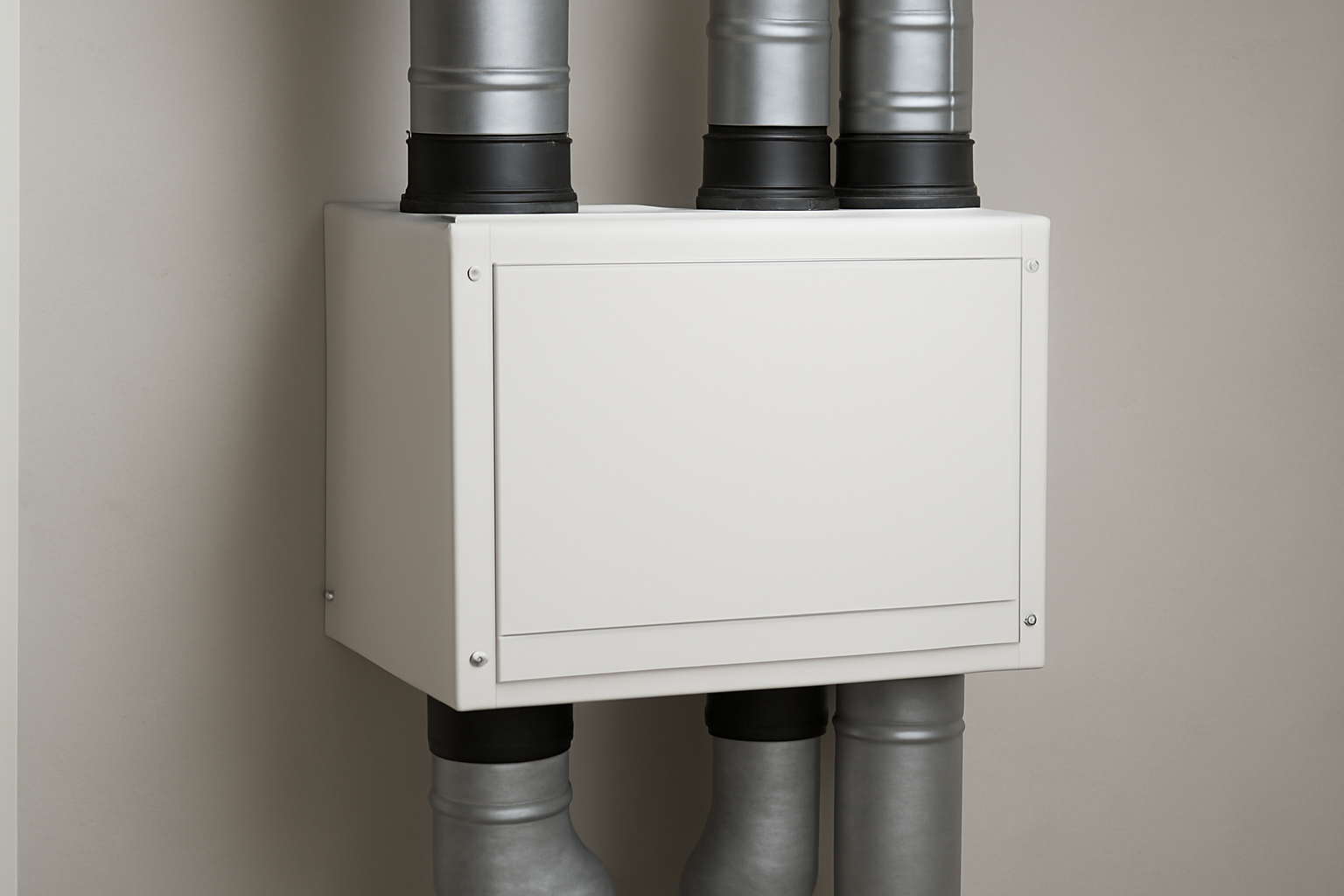 Quelles normes concernent l’installation d’une VMC double flux ?