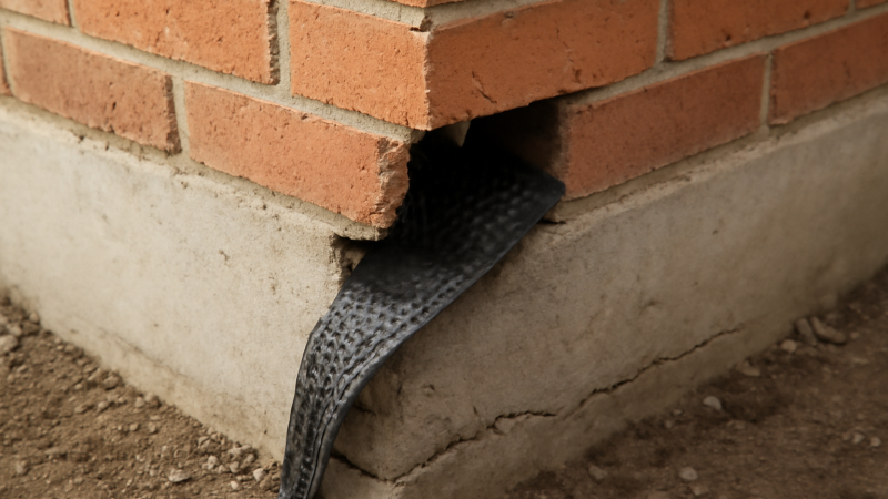 Quels vices cachés peut-on découvrir après construction ?