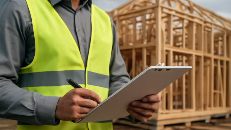 À quoi sert la responsabilité civile du constructeur ?