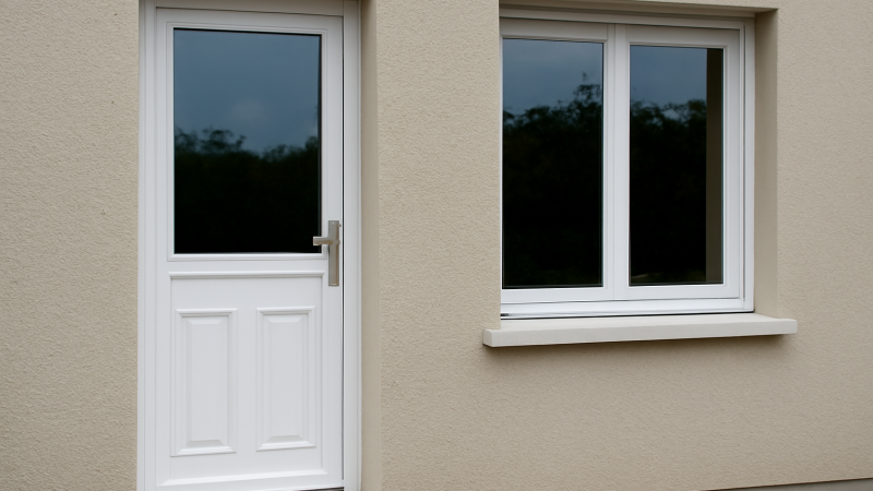 Quelles normes pour les menuiseries extérieures ?