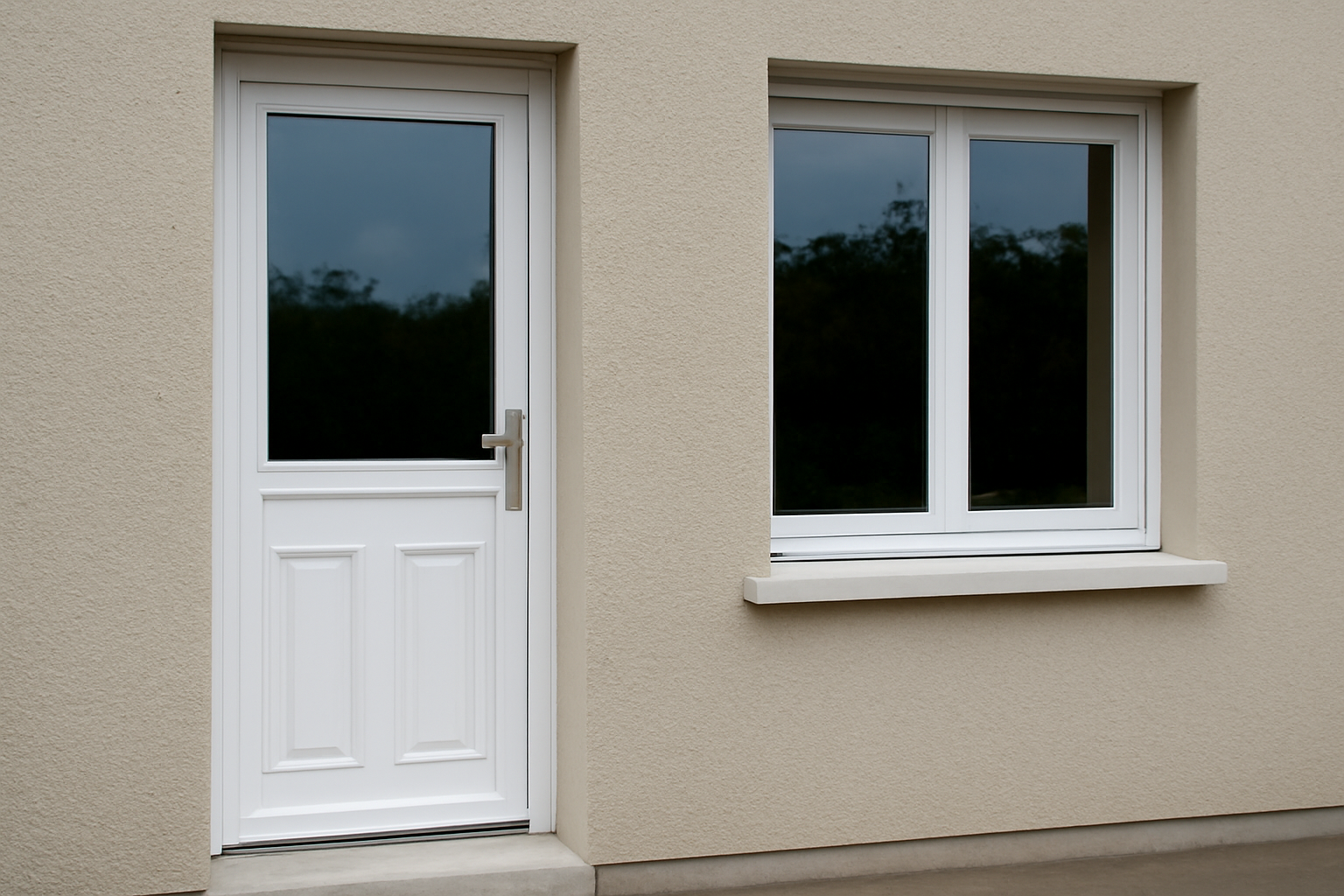 Quelles normes pour les menuiseries extérieures ?