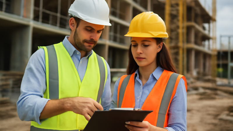 Quand demander un arbitrage dans un conflit de construction ?