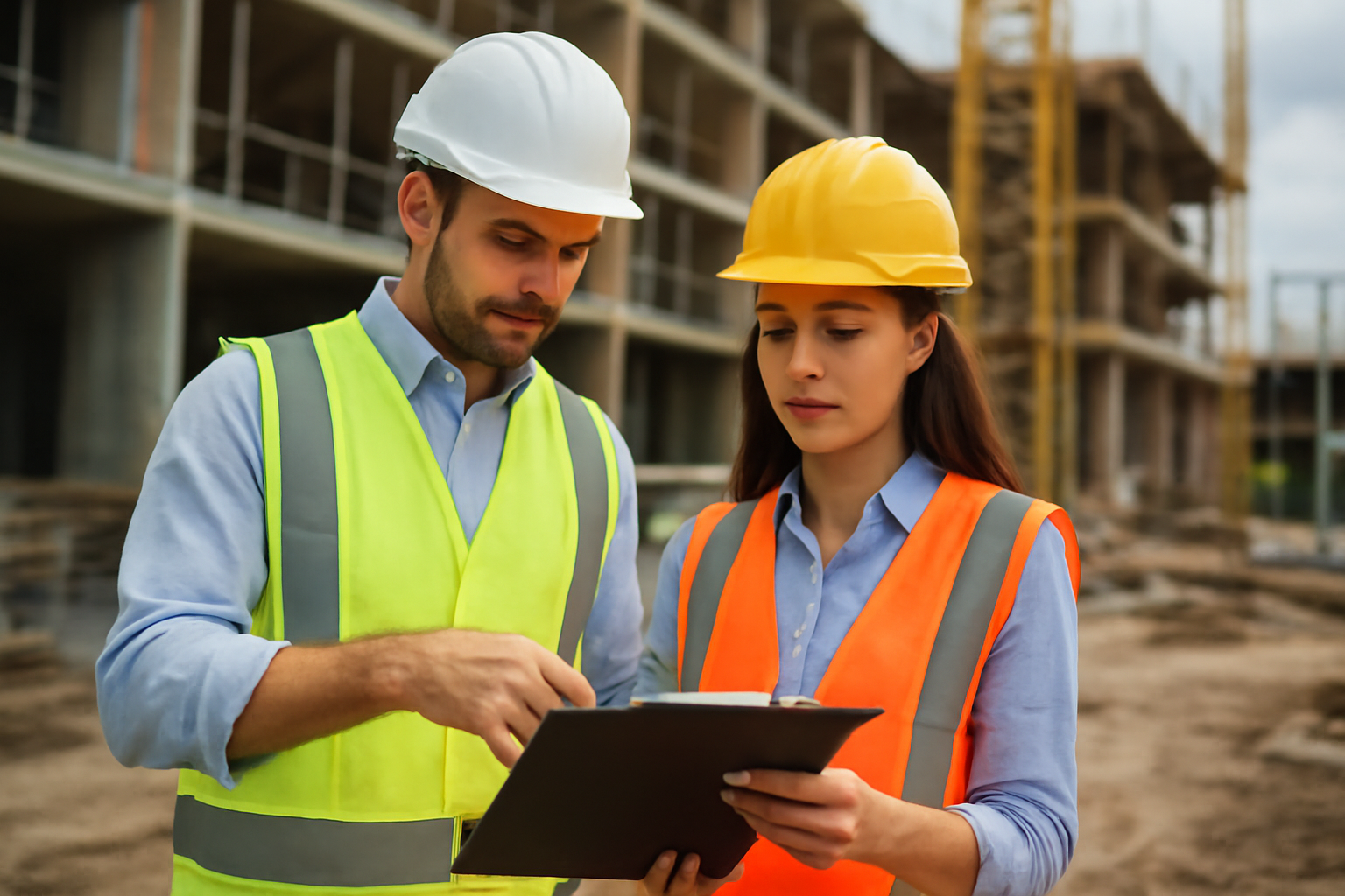 Quand demander un arbitrage dans un conflit de construction ?