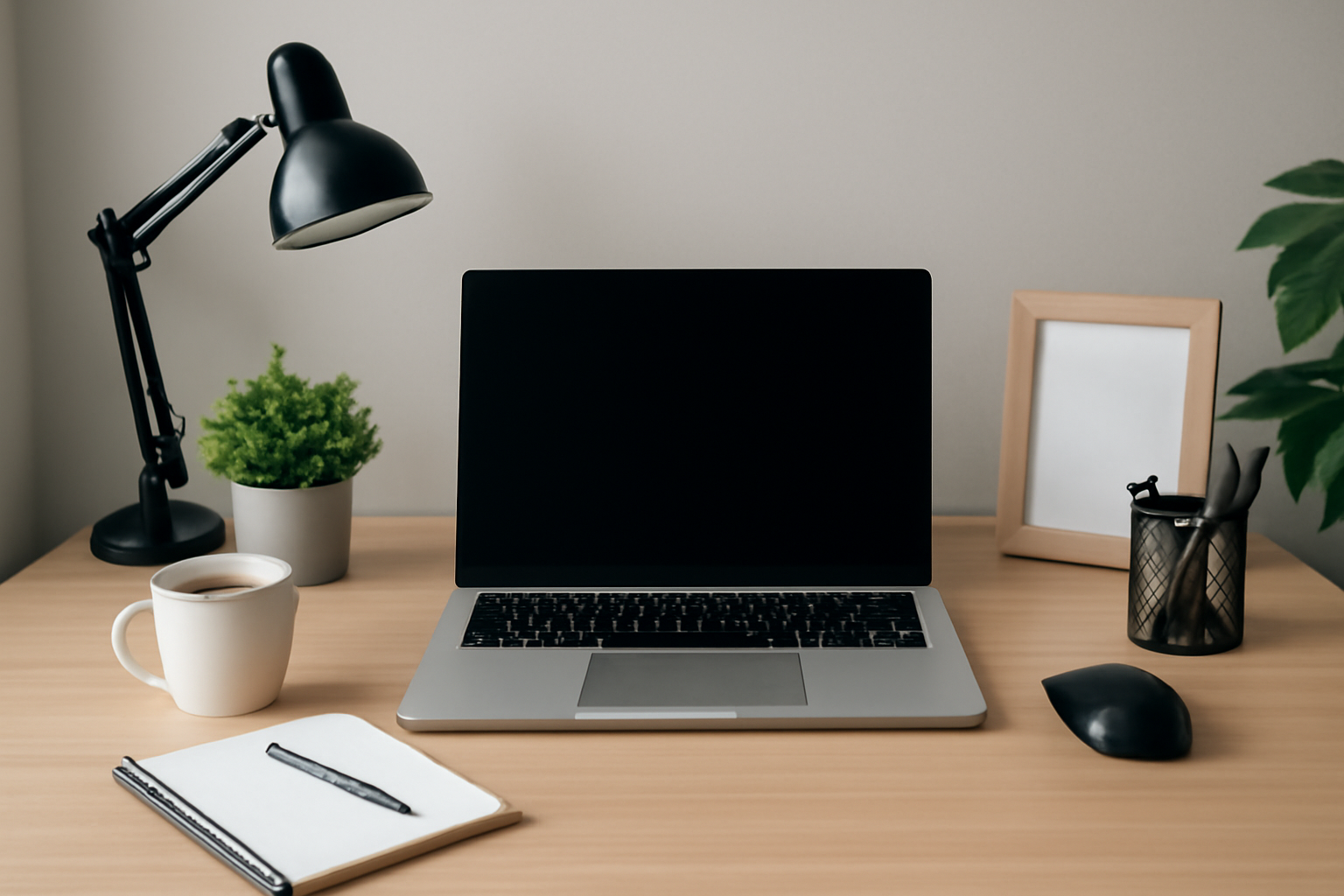 Comment intégrer un espace télétravail dans un plan de maison ?