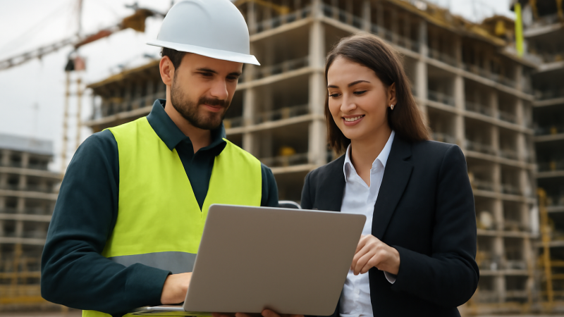 Comment intégrer une startup du BTP comme partenaire d’innovation ?