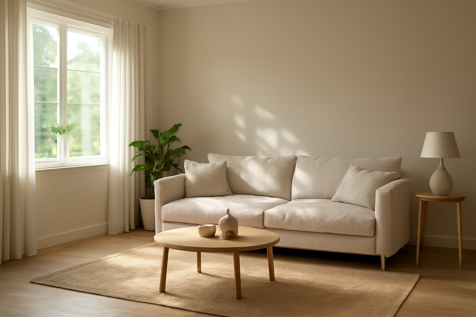 Quelles normes régissent l’éclairage naturel dans une habitation ?