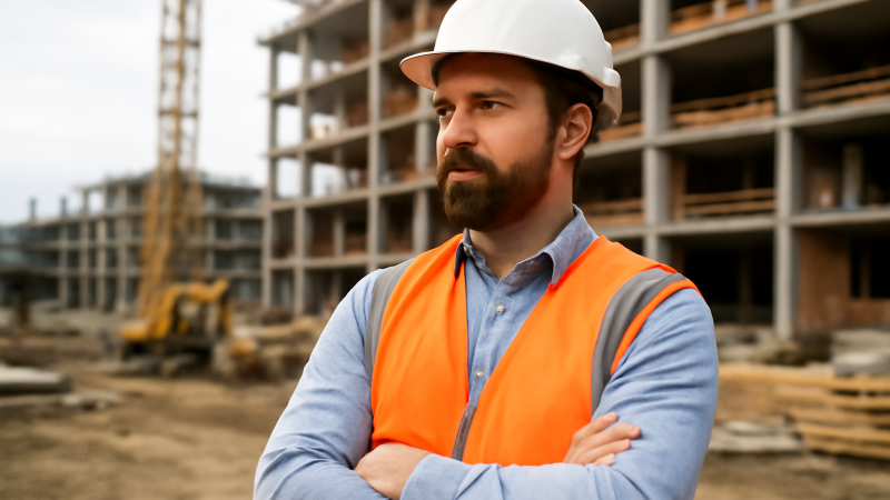 Quels problèmes de sol peuvent compromettre un chantier ?