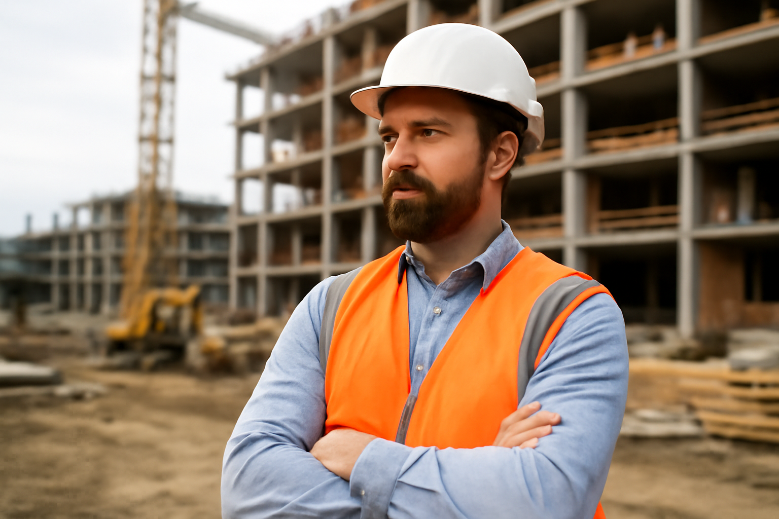 Quels problèmes de sol peuvent compromettre un chantier ?