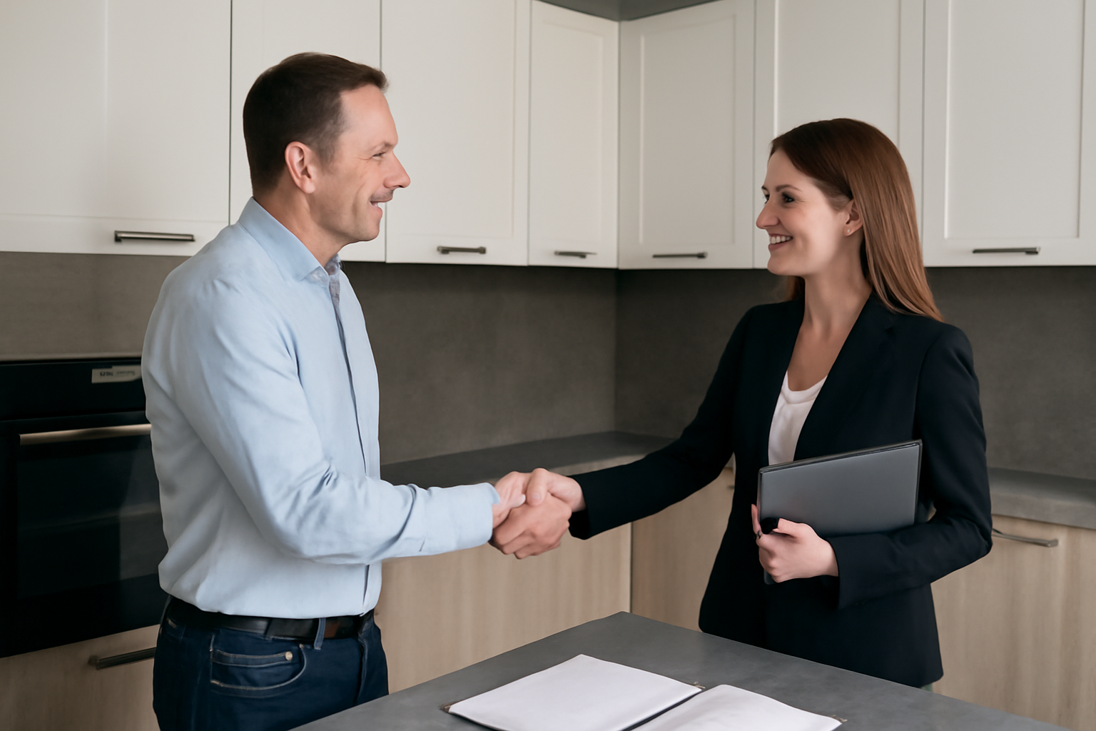 Comment choisir un cuisiniste comme partenaire ?