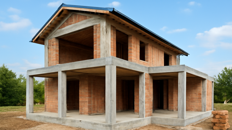 Quelles normes sismiques doivent être respectées pour une maison ?