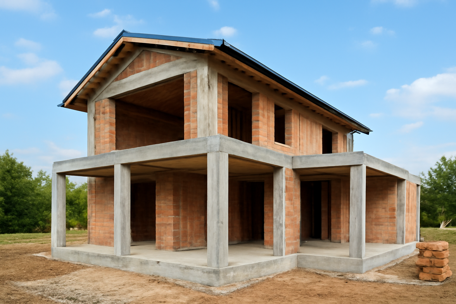 Quelles normes sismiques doivent être respectées pour une maison ?