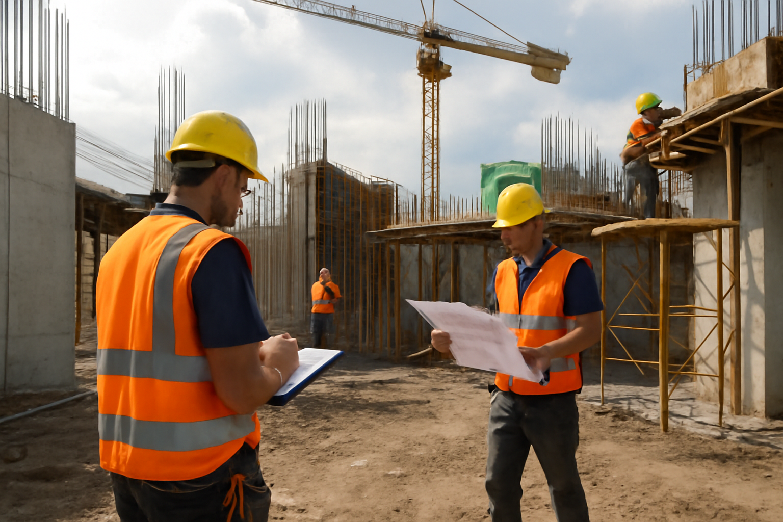 Que faire en cas de surfacturation sur un chantier ?
